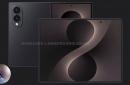 世界杯竞彩网投平台 -截击蘋(píng)果iPhone Fold：三星Galaxy Z Fold8 Wide宽折叠手机曝光