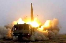 世界杯网投平台 -深夜截击炸毁北约机密武器！俄专家：数十名罗马尼亚军官当场丧命