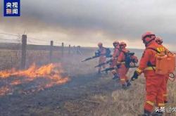 世界杯在哪网投 -1.1公里火线壓(yā)境(jìng)！150人扛(káng)183台机器死战，内蒙古截擊(jī)跨(kuà)国野火