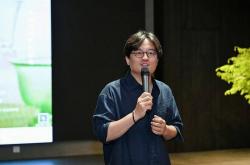 世界杯竞彩网投平台 -在场即是当下——王振虎“在场”当代艺术作品展临沂开幕