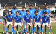 世界杯在哪网投 -意大(dà)利U17备战U17欧洲杯和(hé)U17世界杯，尤文小将有望(wàng)出战