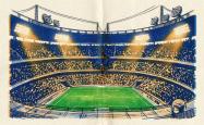 世界杯在哪网投 -BT集团成为UEFA欧洲杯2028官方电信合作伙伴