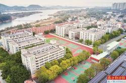 世界杯投注平台 -五年(nián)投(tóu)入超(chāo)亿元 校园及教学硬件(jiàn)跨越式升级