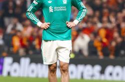 世界杯靠谱网投平台 -欧冠利物浦0-1加拉塔萨雷，手球判罚被质疑，单刀错失暴露问题