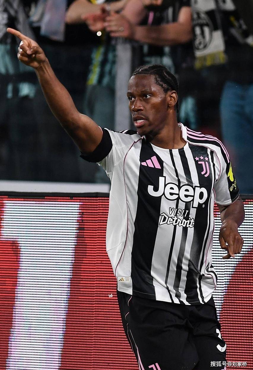 2-0，尤文击败博洛尼亚，戴维小图拉姆建功，小孔塞桑失单刀