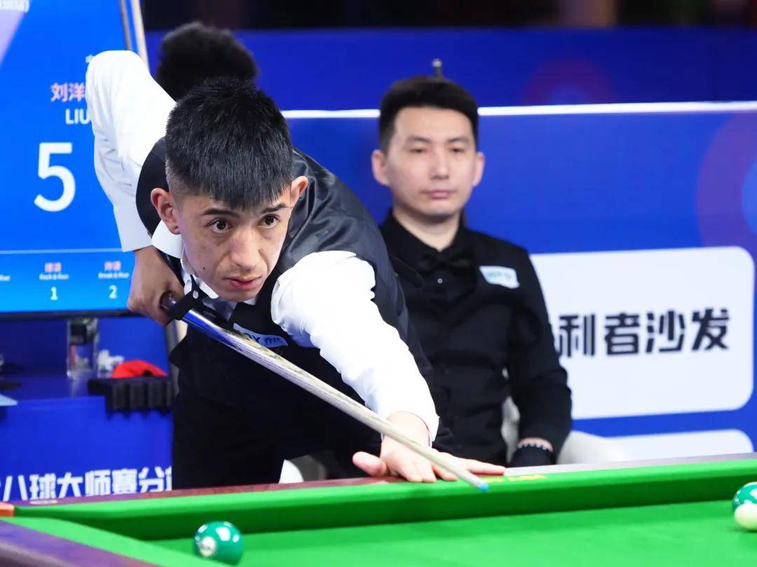 官宣！2026赛季大师赛初始种子选手大名单出炉！