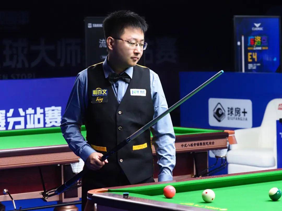 官宣！2026赛季大师赛初始种子选手大名单出炉！