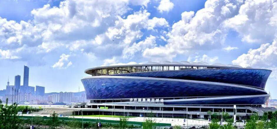 大连英博零扣分彰显足球城风骨，纯净赛场塑造产业新形象