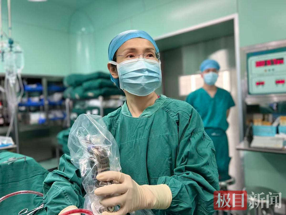 精准分型靶向施策治鼻炎！武汉大学人民医院鼻科诊疗进入“定制化”时代