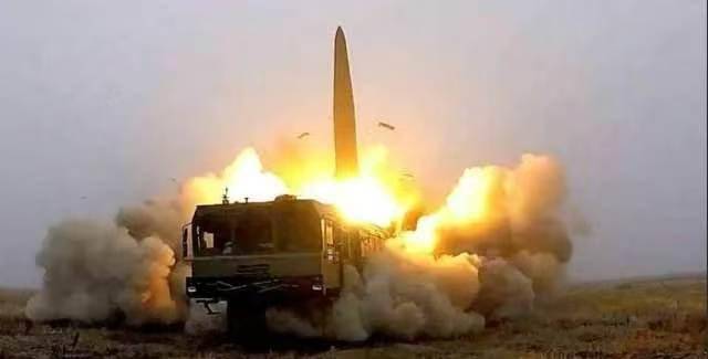 深夜截击炸毁北约机密武器！俄专家：数十名罗马尼亚军官当场丧命