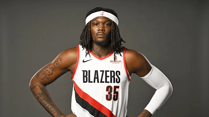 ESPN详解开拓者休赛期：首要任务敲定正式主帅 投射成补强刚需