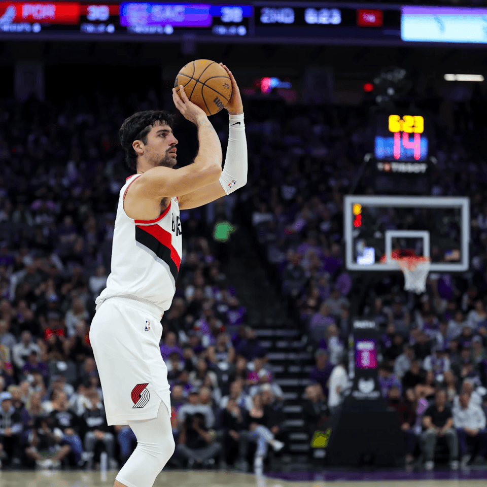 ESPN详解开拓者休赛期：首要任务敲定正式主帅 投射成补强刚需