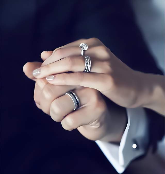 阿Sa快速敲定二婚，告别百亿豪门羁绊，偏爱小众圈层伴侣