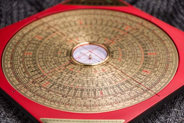 农村老话说：“宅地平正如金斗，富足田园粮万亩”，金斗是什么？