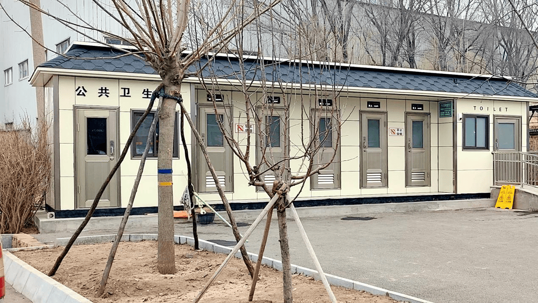 拆56处，释放2.3万平！这里的美“挡”不住啦