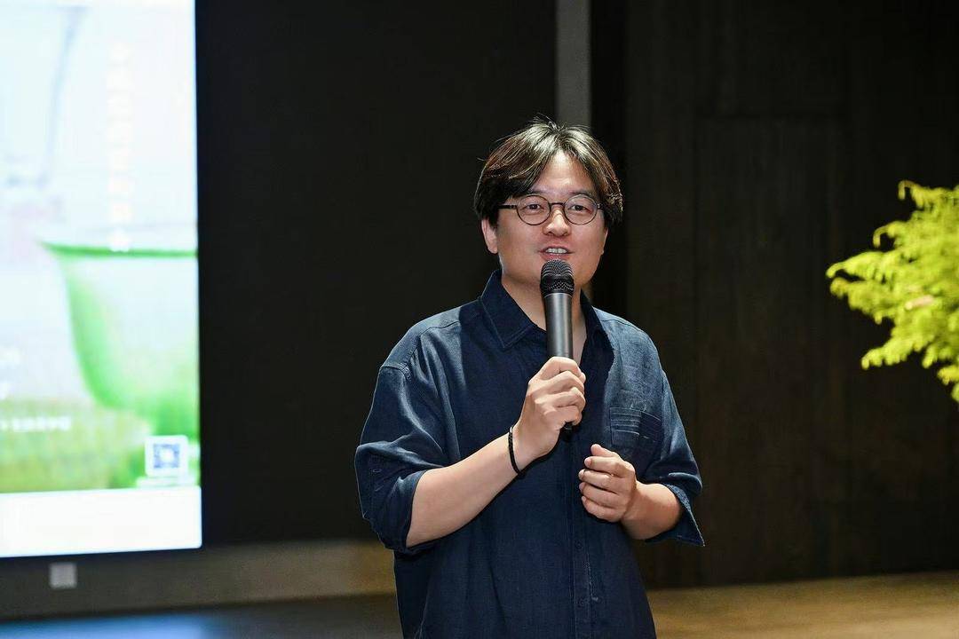 在场即是当下——王振虎“在场”当代艺术作品展临沂开幕