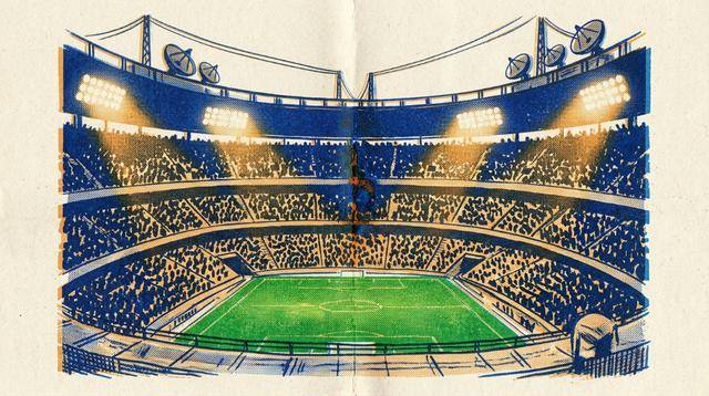 BT集团成为UEFA欧洲杯2028官方电信合作伙伴
