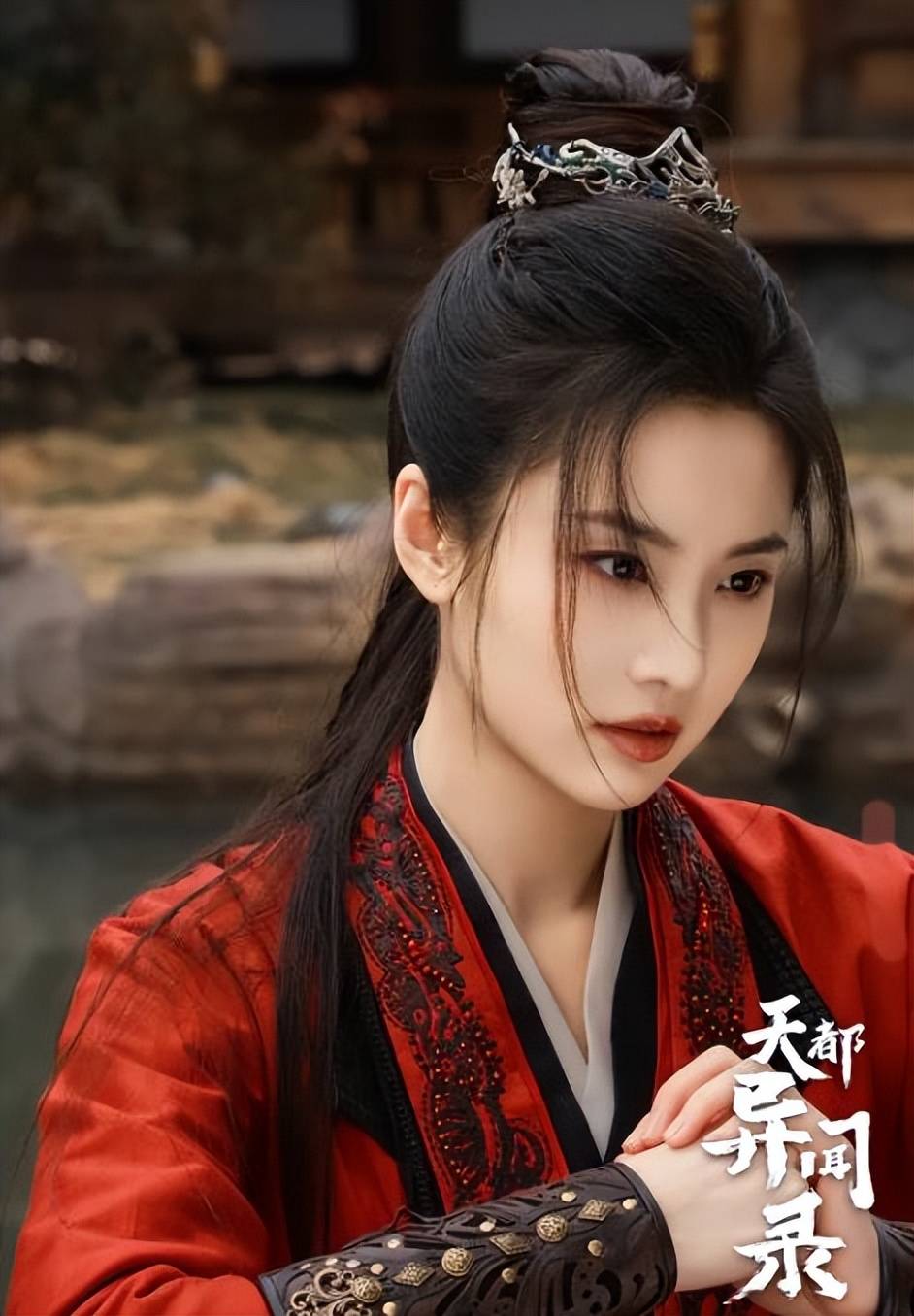 又一古装悬疑剧即将来袭,阵容强大看点十足,看清阵容爆款预定