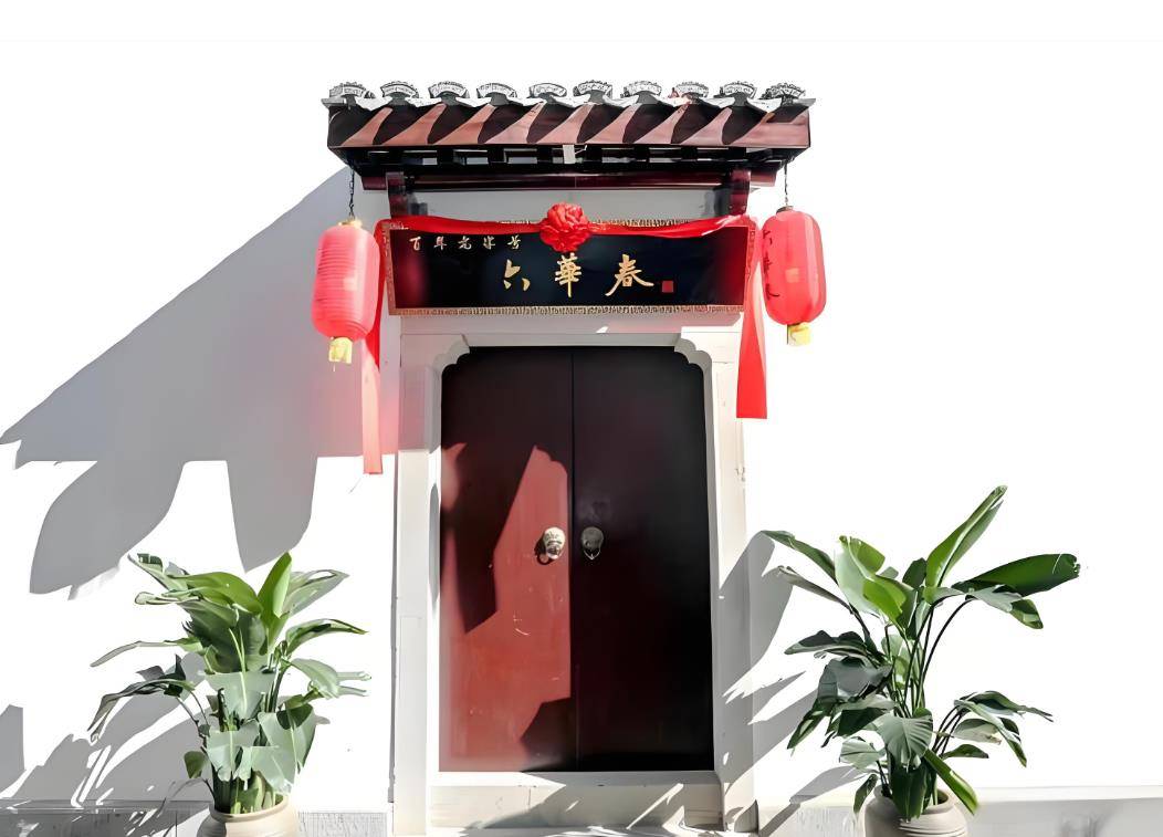 民国最时髦的融合菜，可比你想象的要“野”多了！